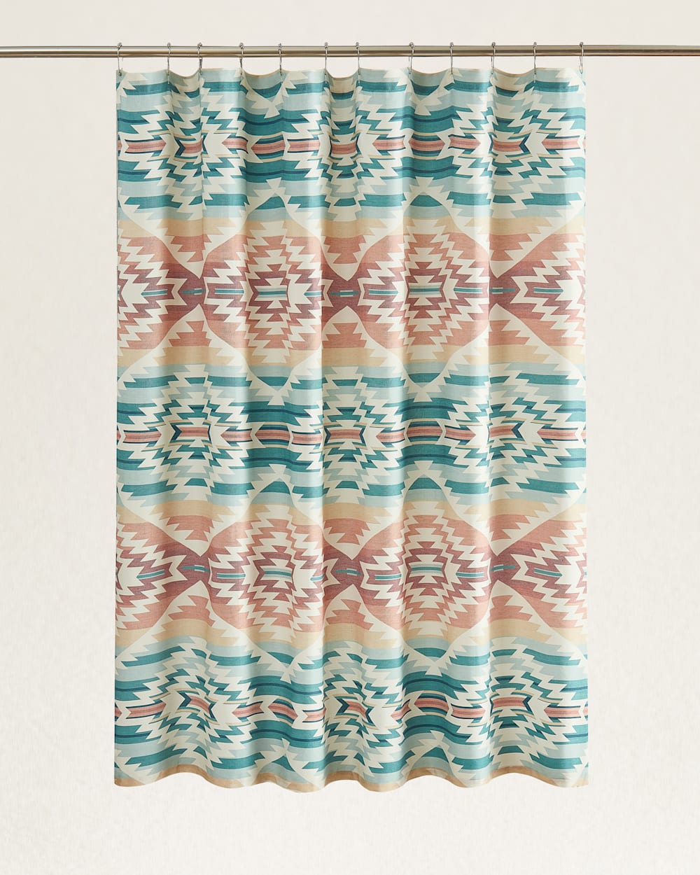 PENDLETON PAGOSA SPRINGS SHOWER CURTAIN