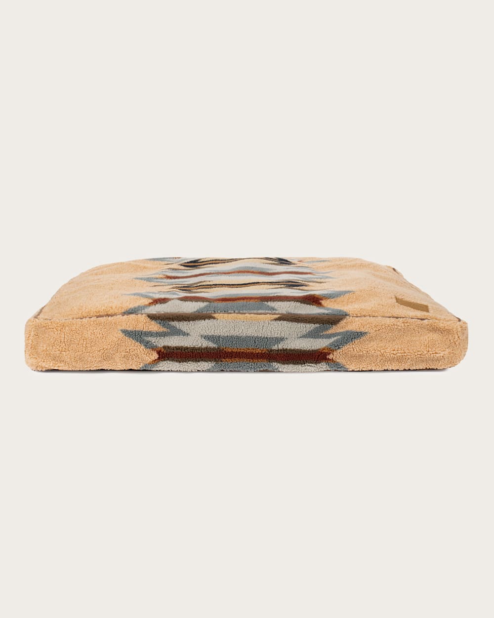 PENDLETON WYETH TRAIL PET BED - NAPPER