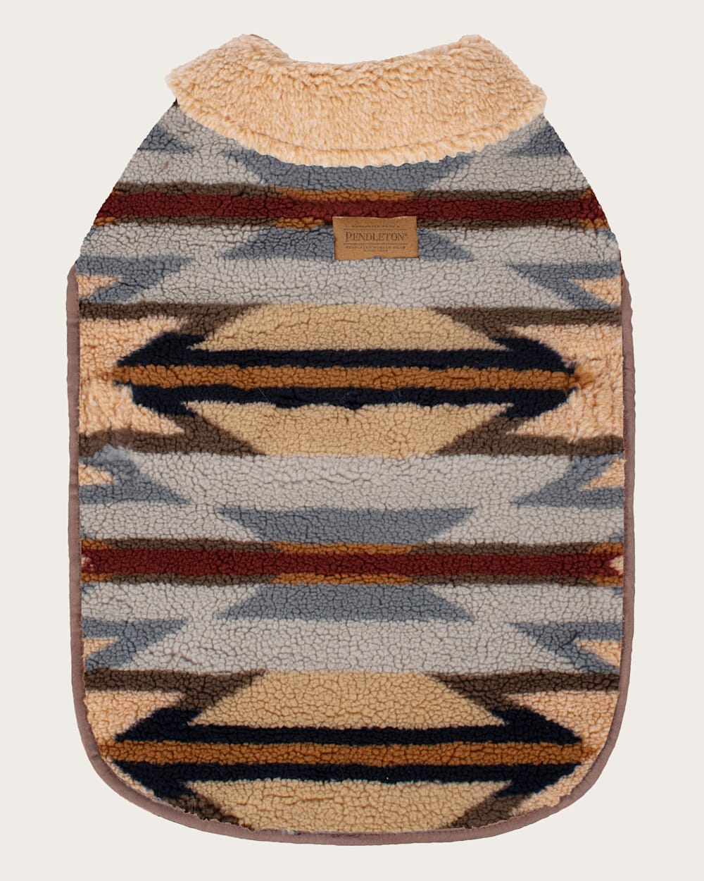 PENDLETON WYETH TRAIL PET COAT