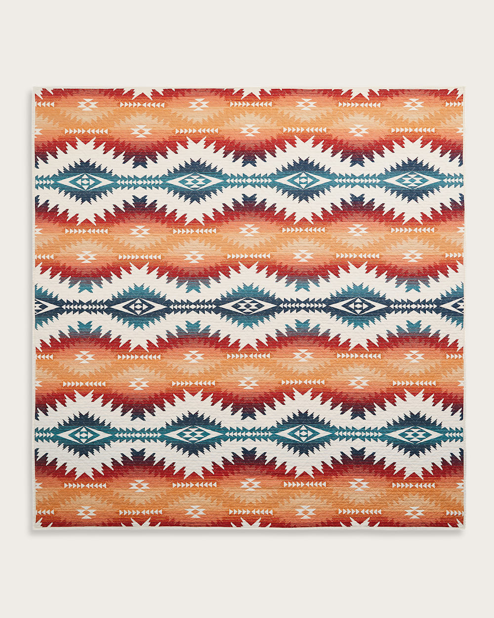 PENDLETON SUNSET PASS COVERLET SET