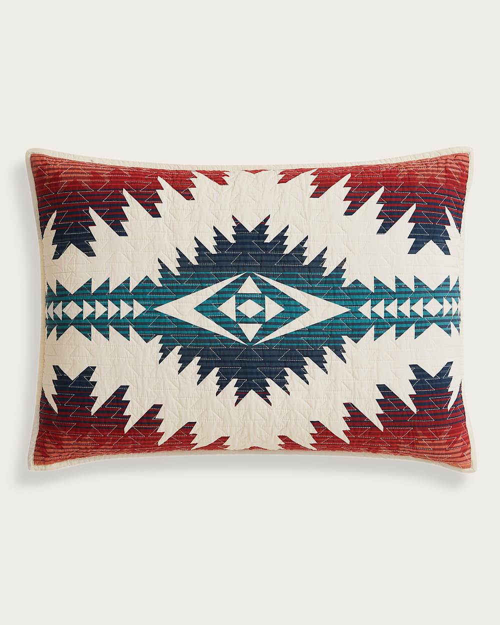 PENDLETON SUNSET PASS COVERLET SET