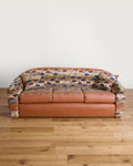 PENDLETON PRAIRIE RUSH HOUR BARREL SOFA