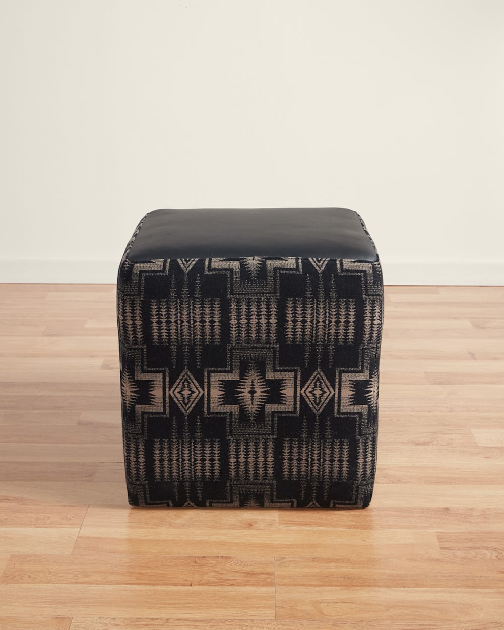 PENDLETON HARDING OTTOMAN