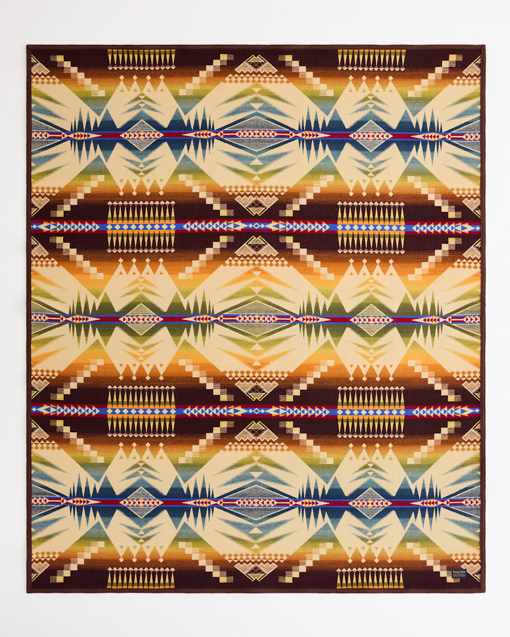 PENDLETON MYSTIC LAKE BLANKET