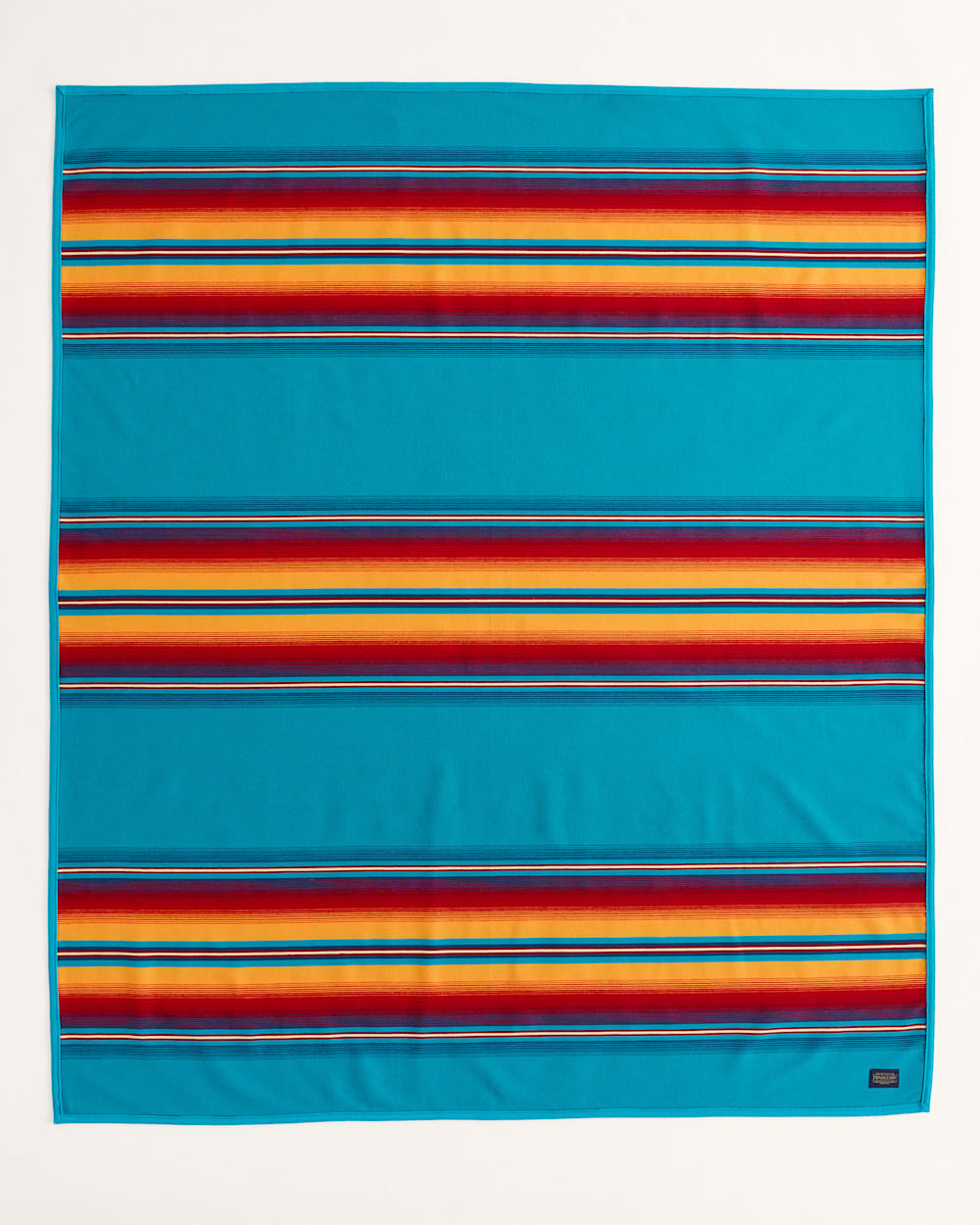 PENDLETON SERAPE ROBE