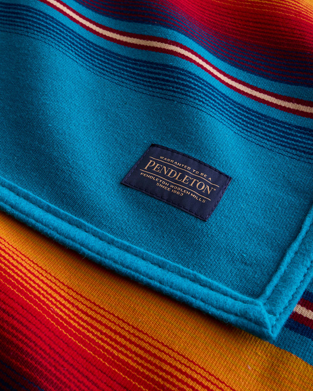 PENDLETON SERAPE ROBE
