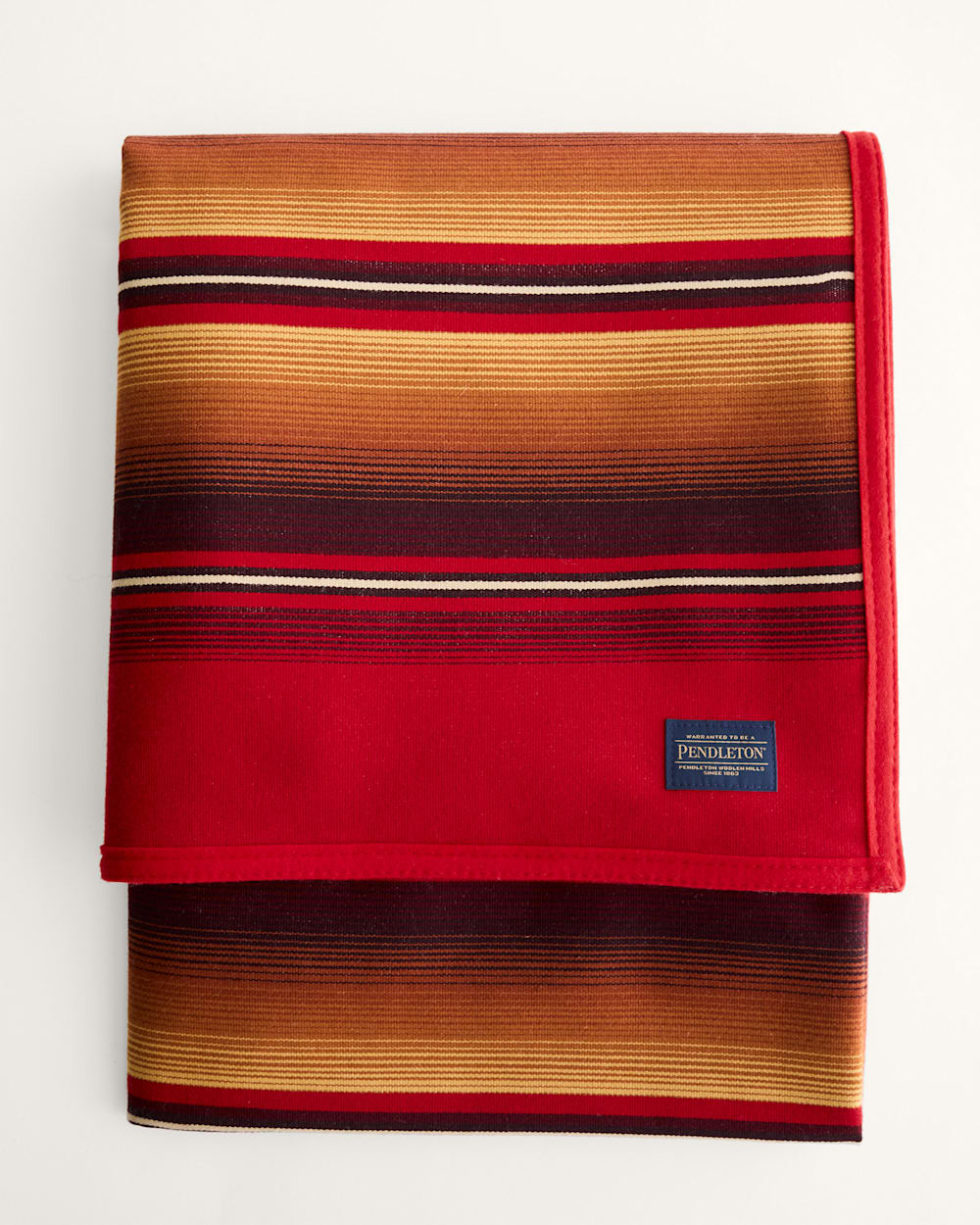 PENDLETON SERAPE ROBE