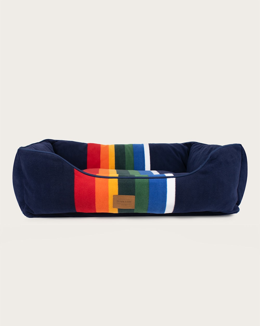 PENDLETON CRATER LAKE NATIONAL PARK PET BED - KUDDLER