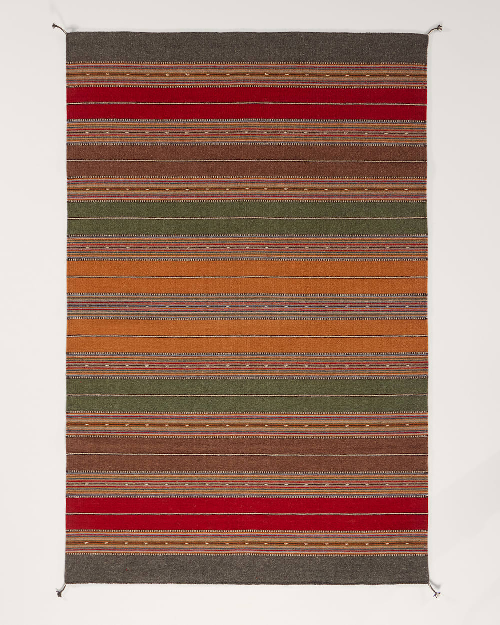 PENDLETON COLLARES RUG