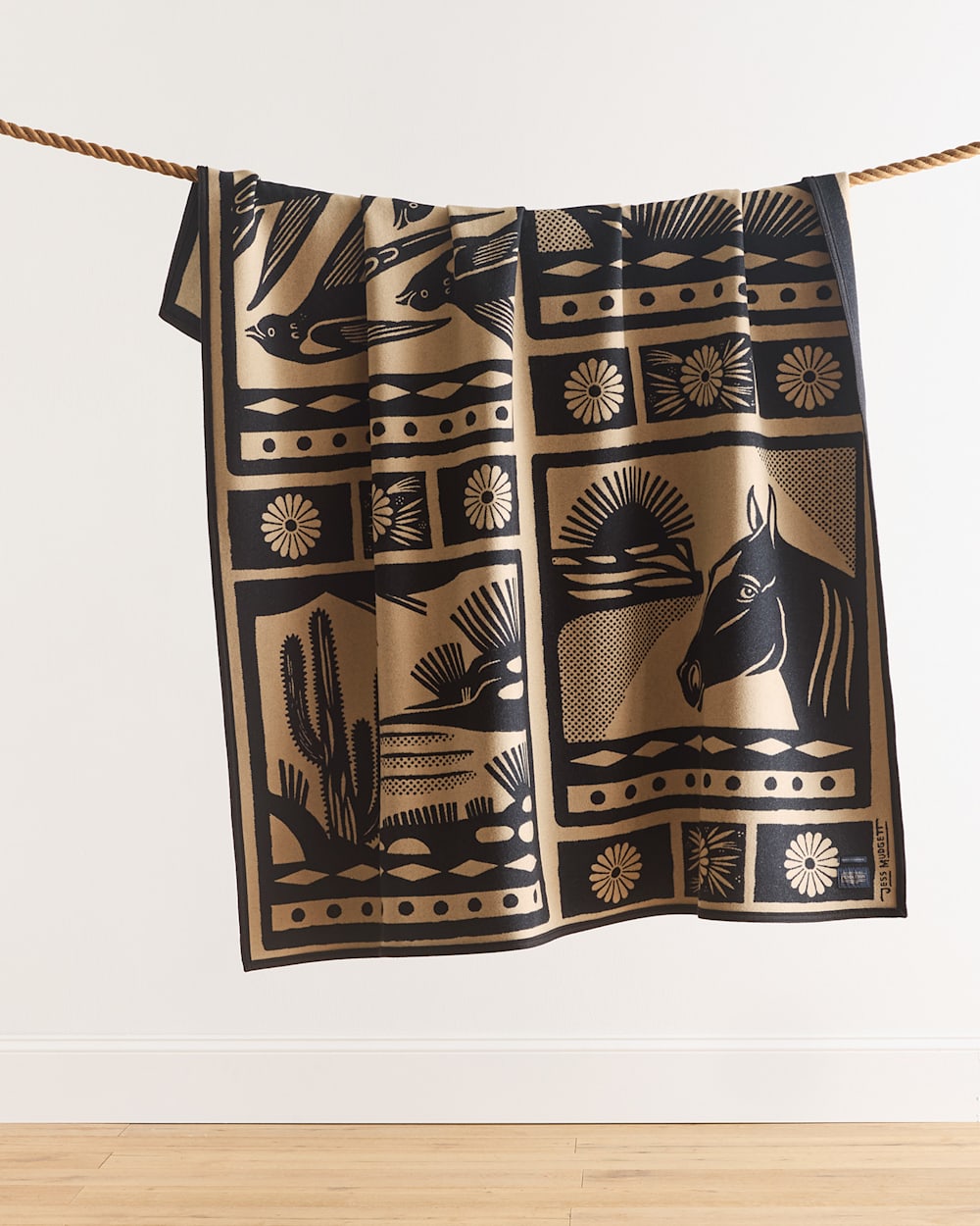 PENDLETON SARATOGA BLANKET