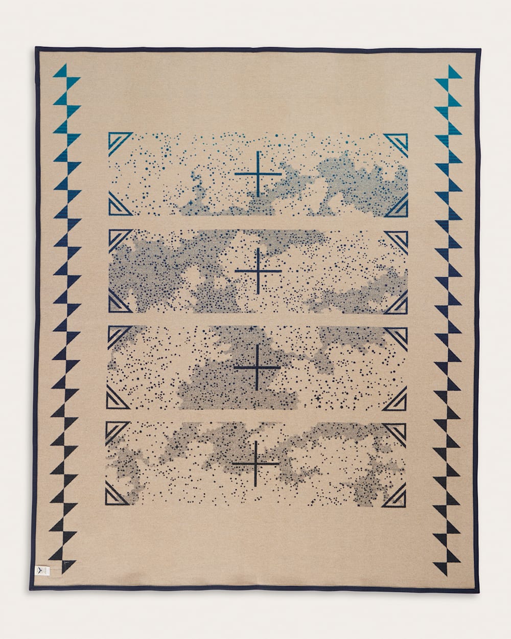 PENDLETON INFINITE PRAYER BLANKET