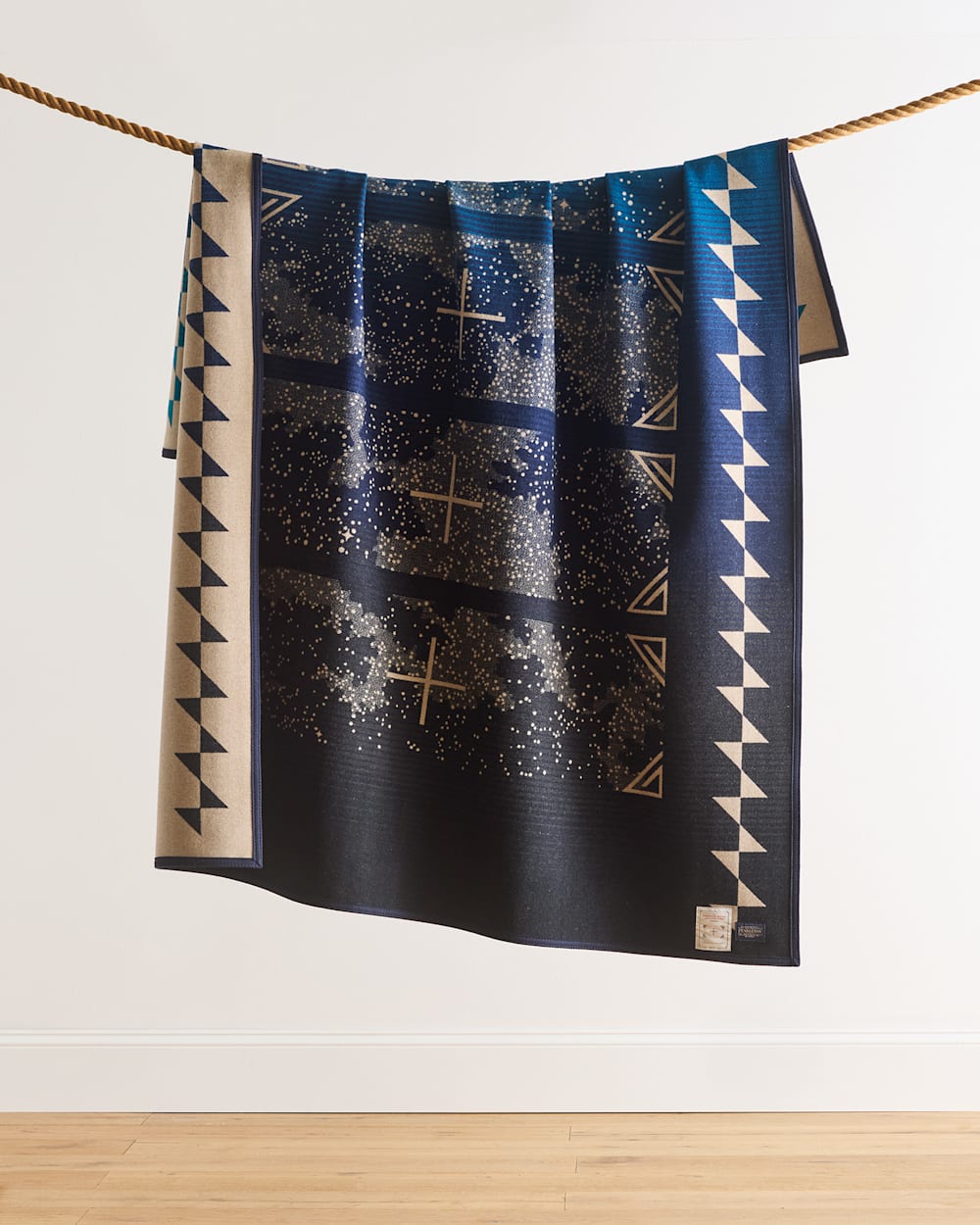 PENDLETON INFINITE PRAYER BLANKET