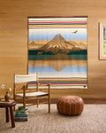 PENDLETON GLACIER PEAKS BLANKET