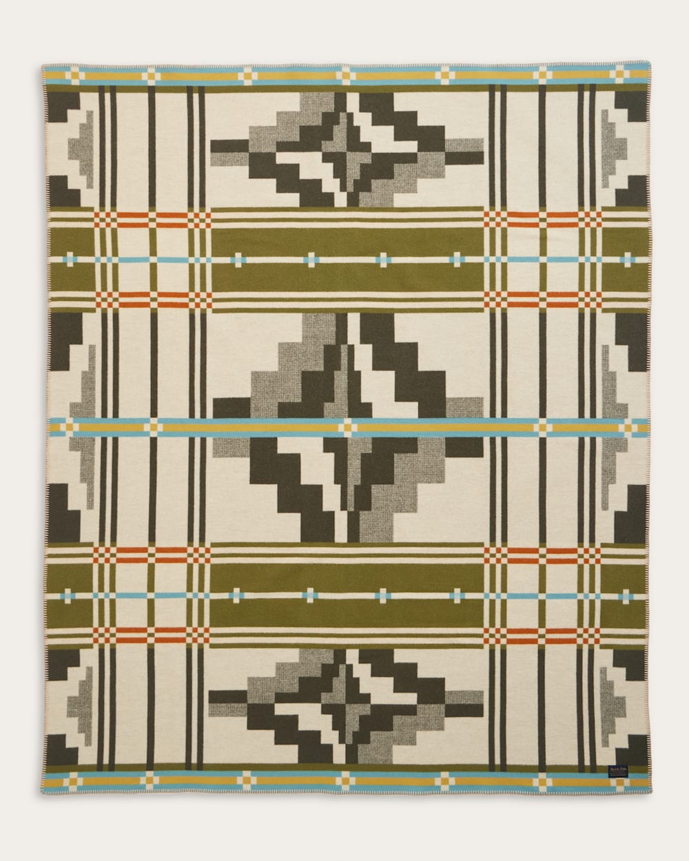 PENDLETON SEVEN SPRINGS BLANKET