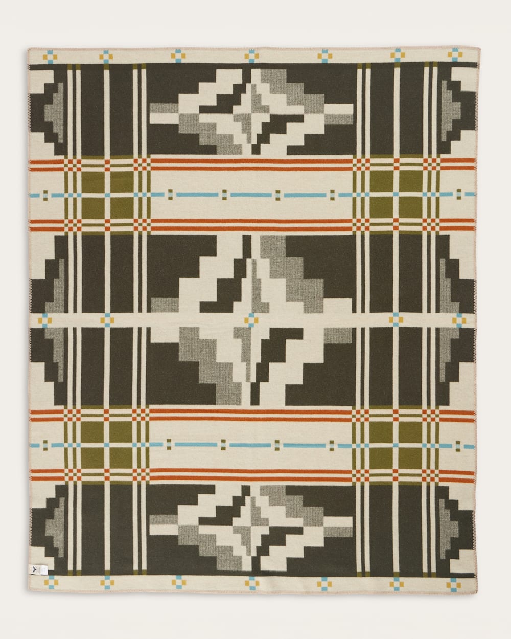 PENDLETON SEVEN SPRINGS BLANKET