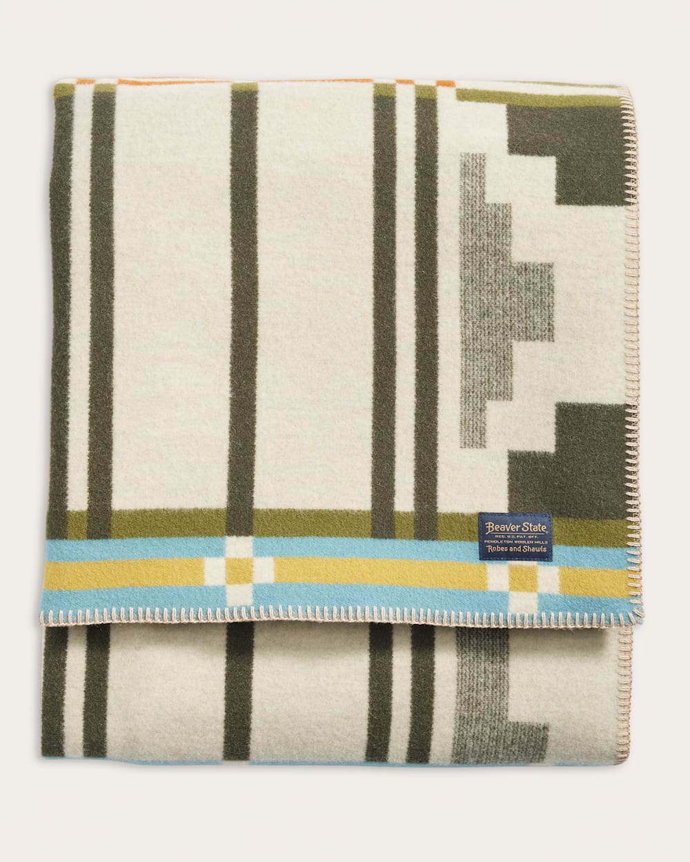 PENDLETON SEVEN SPRINGS BLANKET