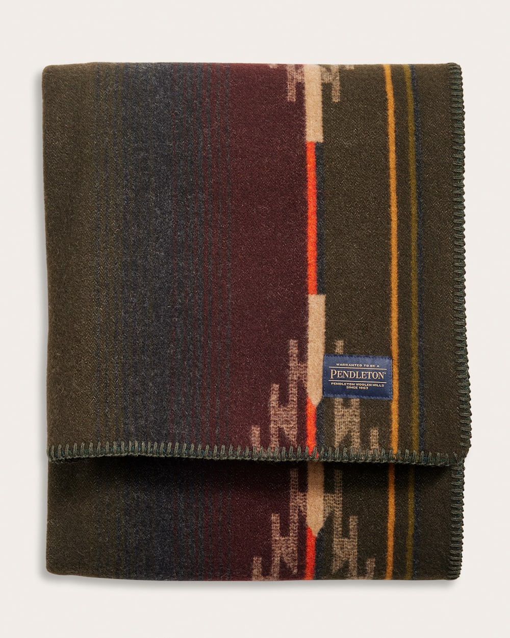 PENDLETON TUMALO THROW