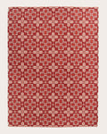 PENDLETON SAN MARCOS MATELASSE COVERLET