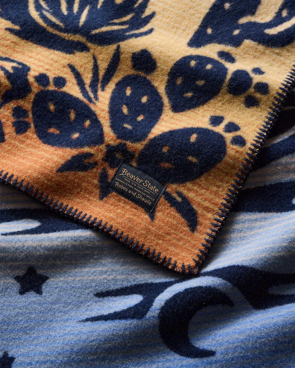 PENDLETON DESERT DREAM CRIB BLANKET