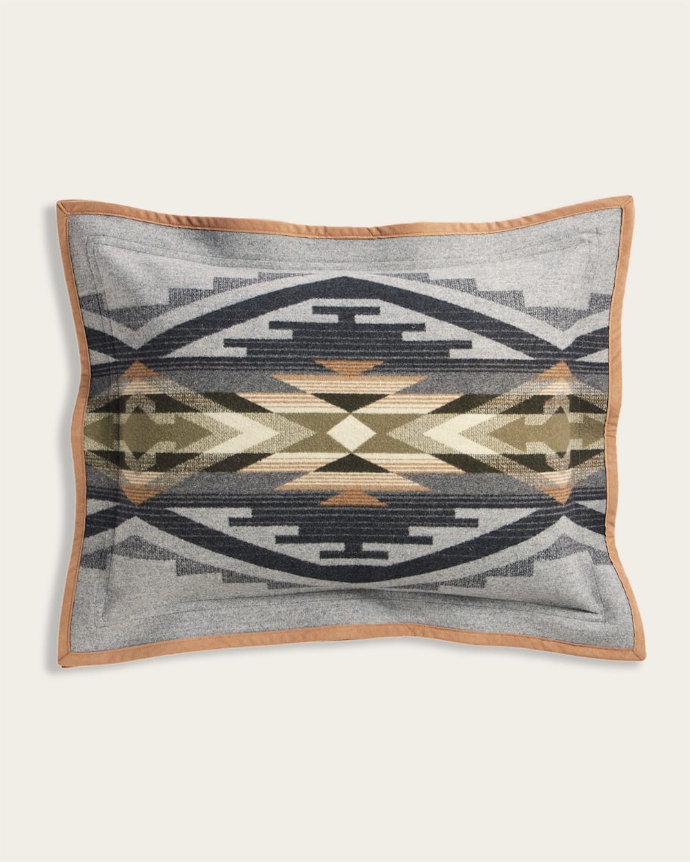 PENDLETON TUMALO RIDGE SHAM