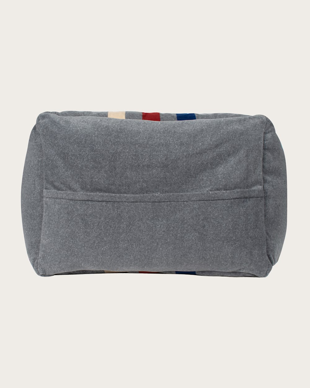 PENDLETON CABIN STRIPE PET BED - KUDDLER