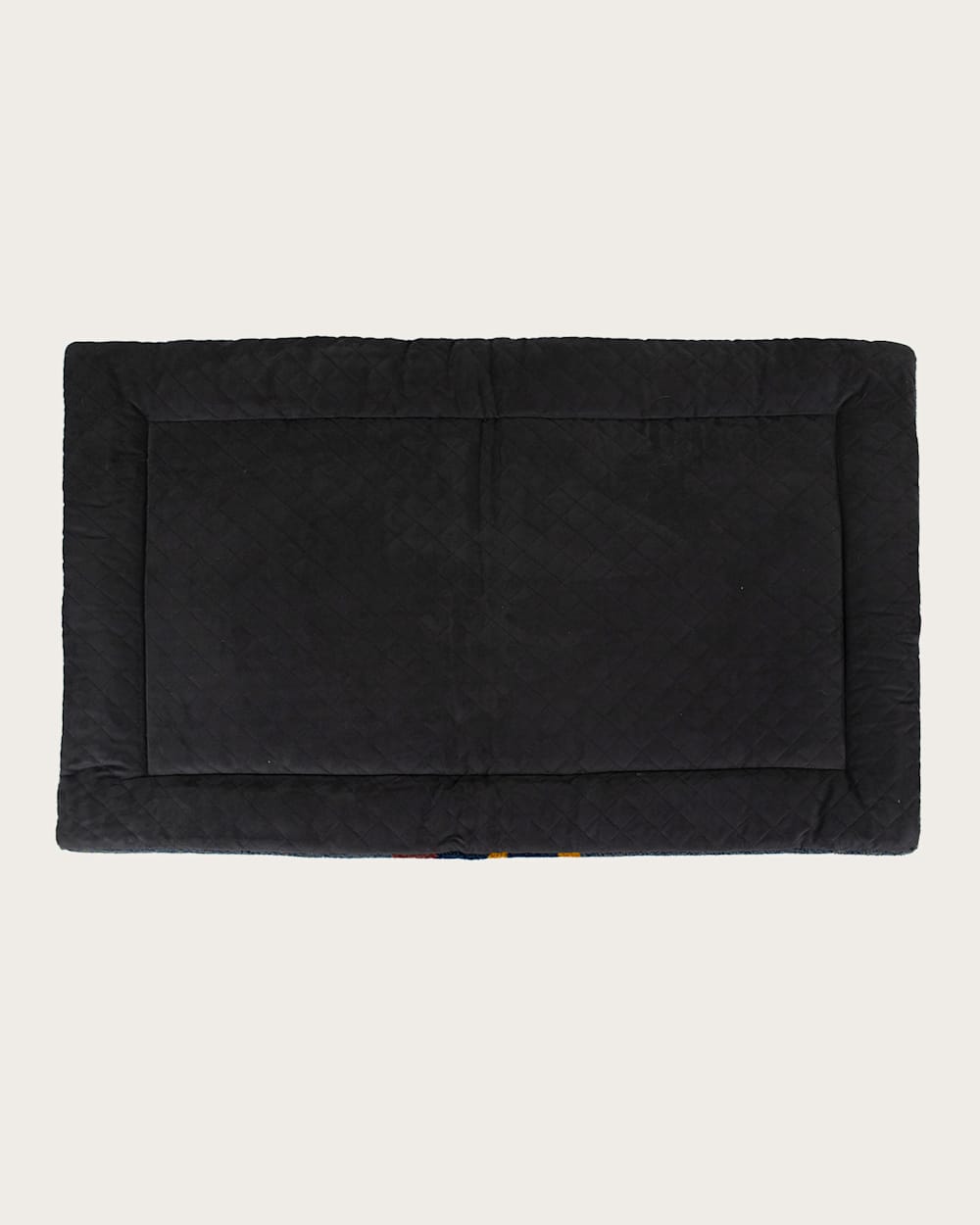 PENDLETON YAKIMA CAMP PET BED - COMFORT CUSHION