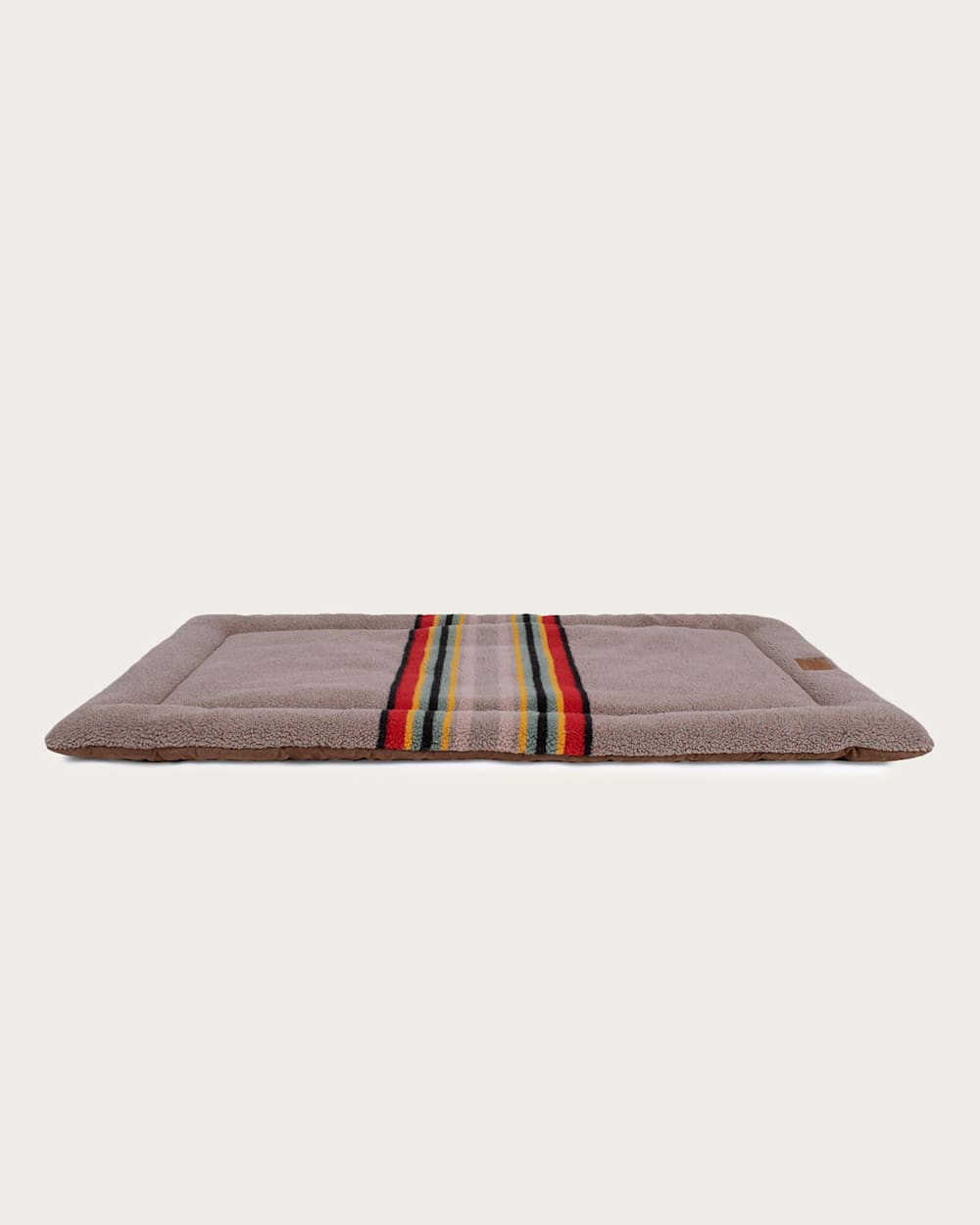 PENDLETON YAKIMA CAMP PET BED - COMFORT CUSHION
