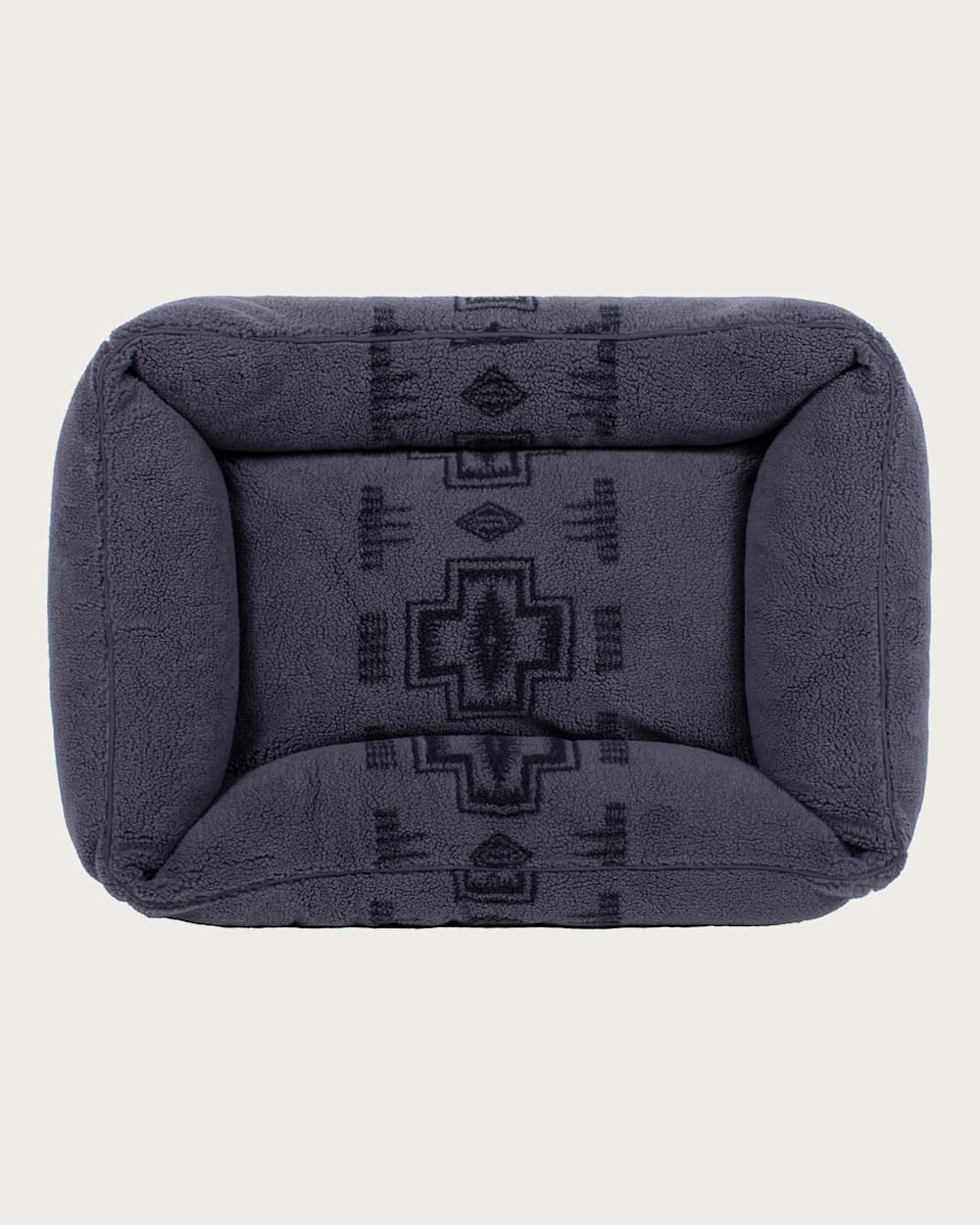 PENDLETON HARDING PET BED - KUDDLER