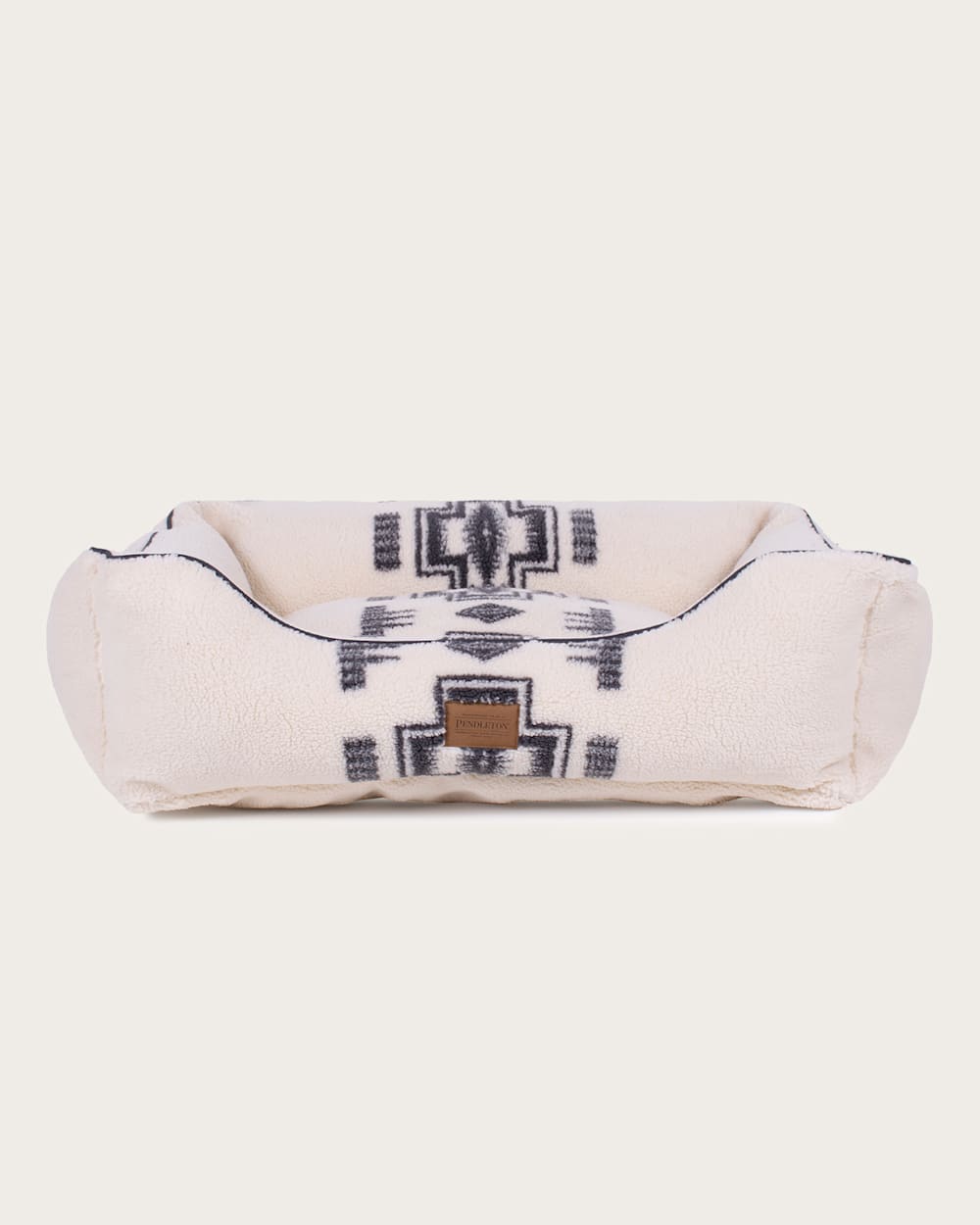 PENDLETON HARDING PET BED - KUDDLER