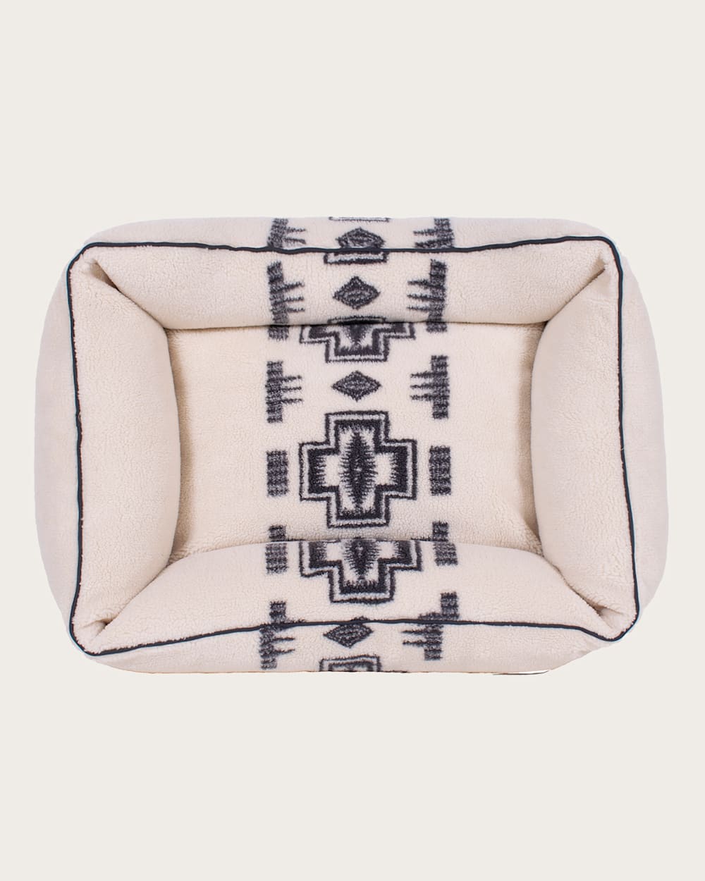 PENDLETON HARDING PET BED - KUDDLER