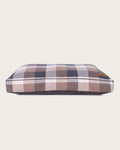 PENDLETON BLOCK PLAID PET BED - NAPPER