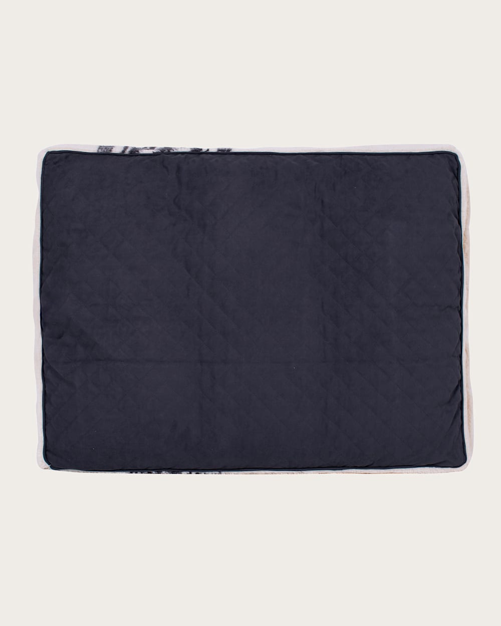 PENDLETON HARDING PET BED - NAPPER