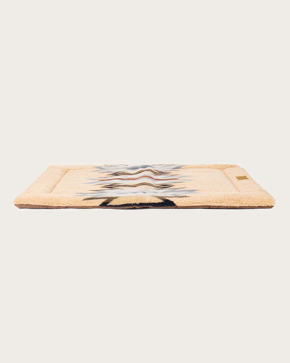 PENDLETON WYETH TRAIL PET BED - COMFORT CUSHION