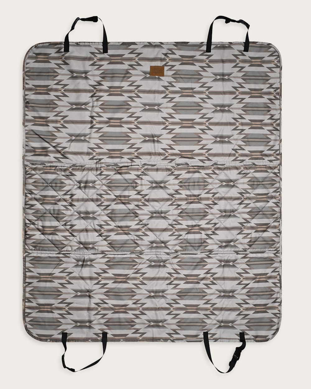 PENDLETON WYETH TRAIL PET TRAVEL CAR HAMMOCK