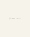 PENDLETON YAKIMA CAMP BLANKET