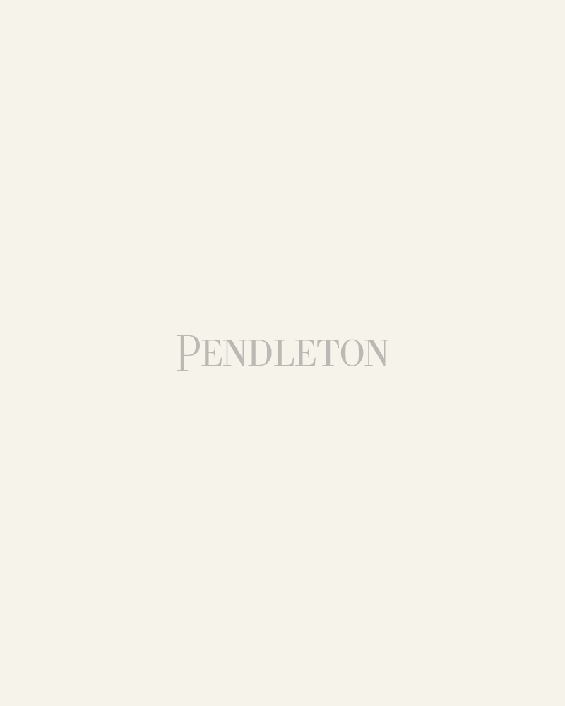PENDLETON YAKIMA CAMP BLANKET
